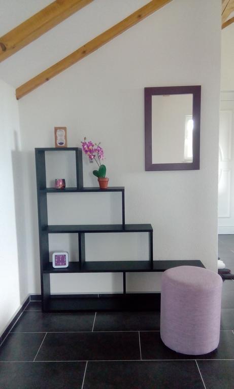 Apartment Melissa Rakovica Eksteriør bilde