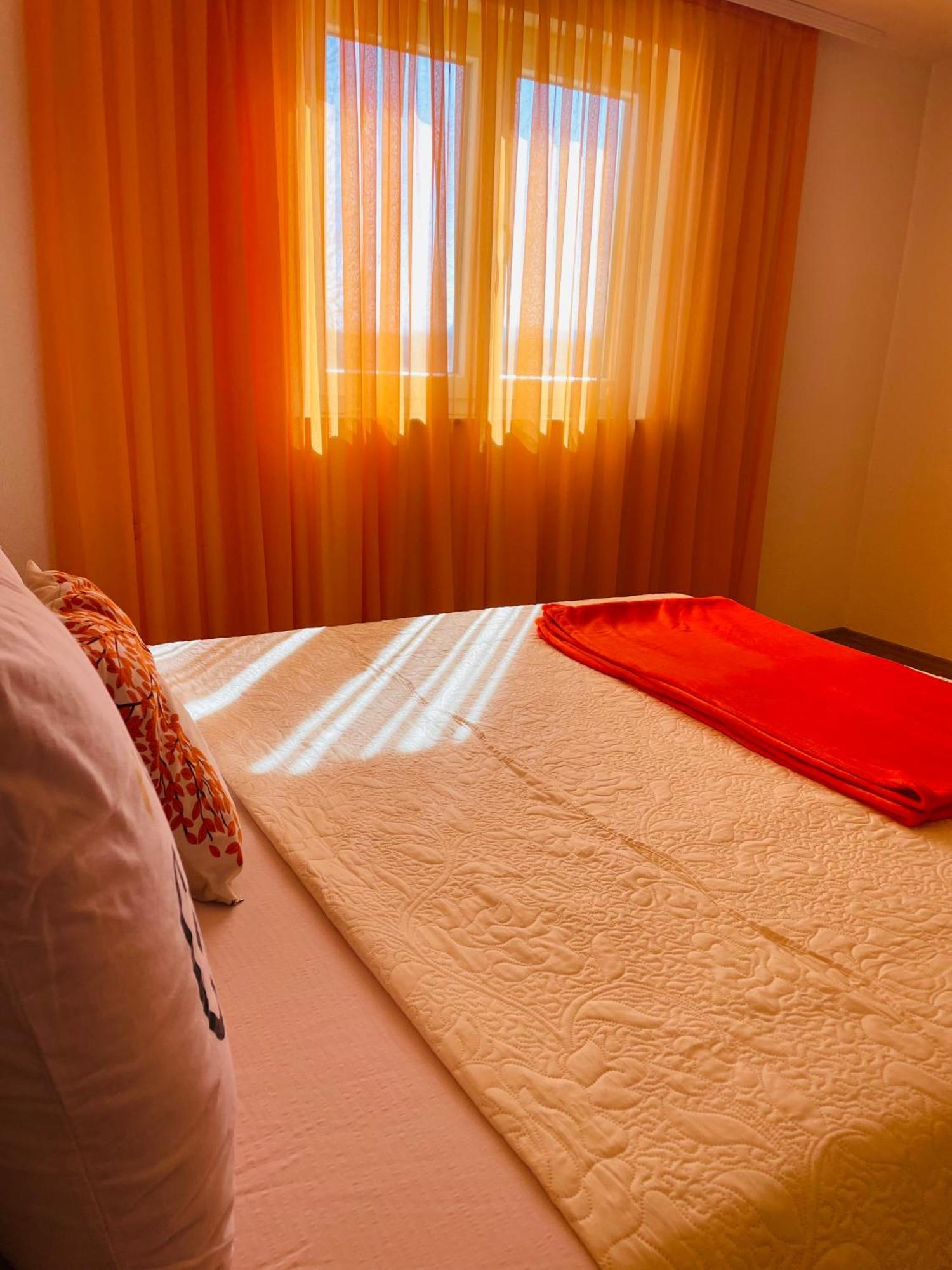 Apartment Melissa Rakovica Eksteriør bilde