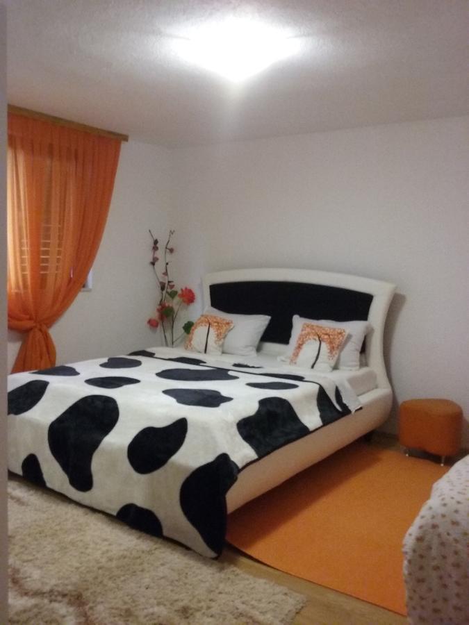 Apartment Melissa Rakovica Rom bilde