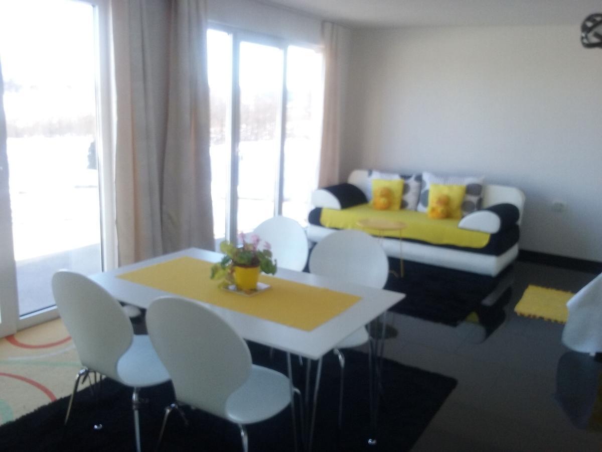 Apartment Melissa Rakovica Eksteriør bilde