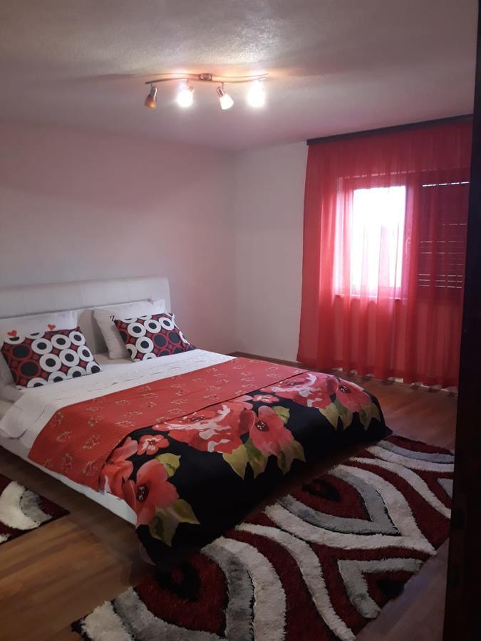Apartment Melissa Rakovica Eksteriør bilde