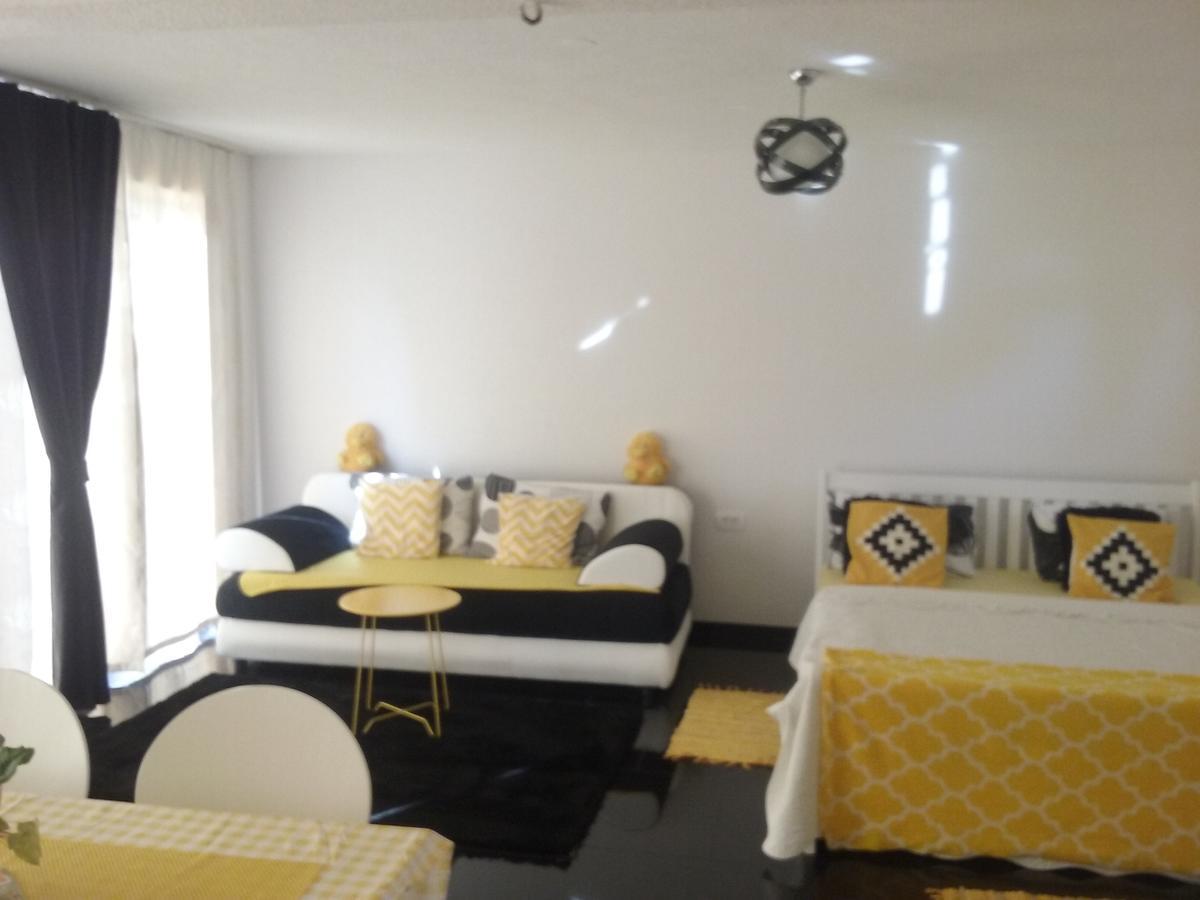 Apartment Melissa Rakovica Eksteriør bilde