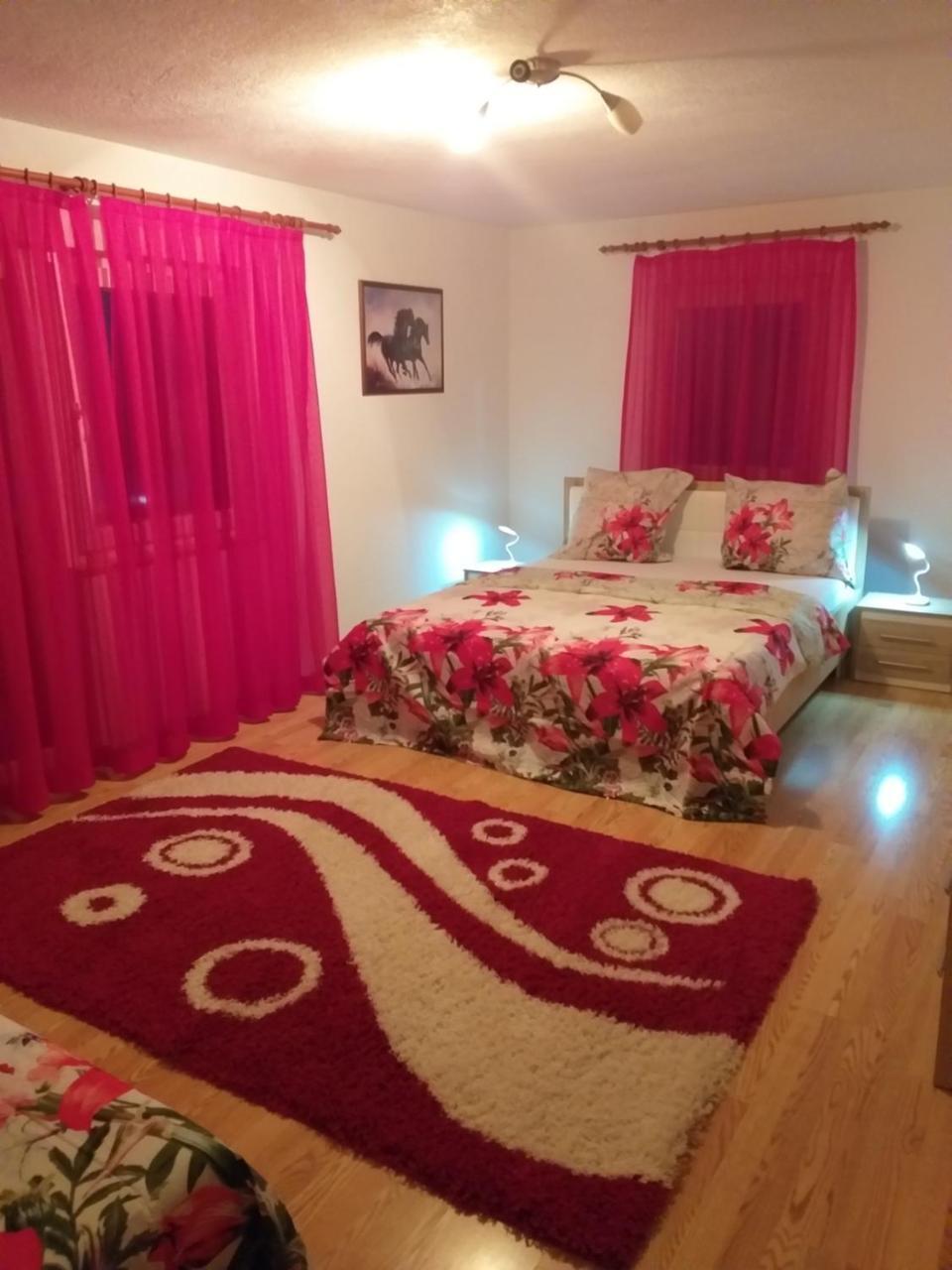 Apartment Melissa Rakovica Eksteriør bilde